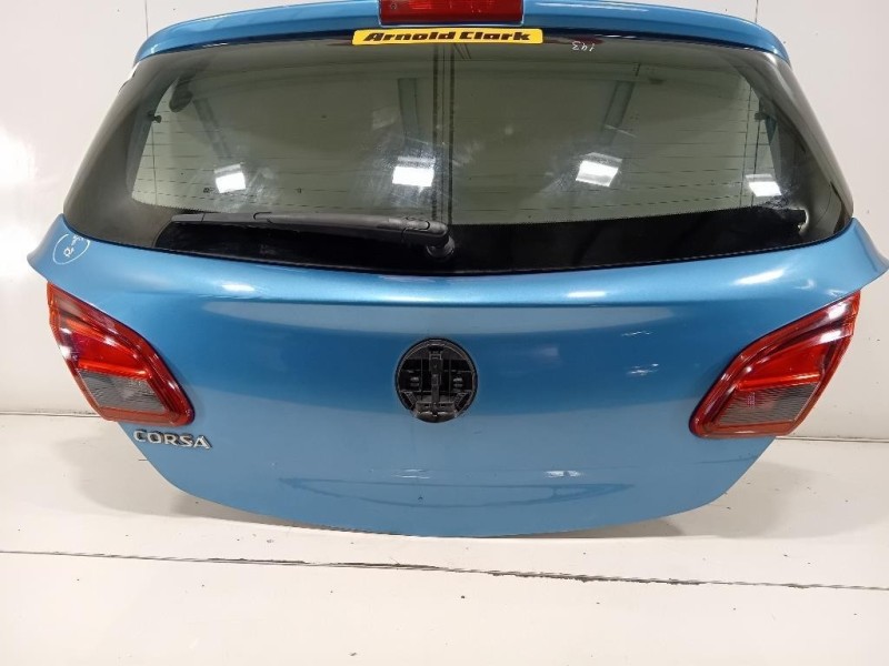 Portello POST 1261460 Opel Corsa E 2014