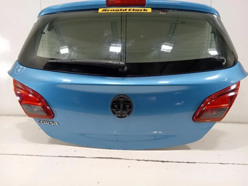 Portello POST 1261460 Opel Corsa E 2014