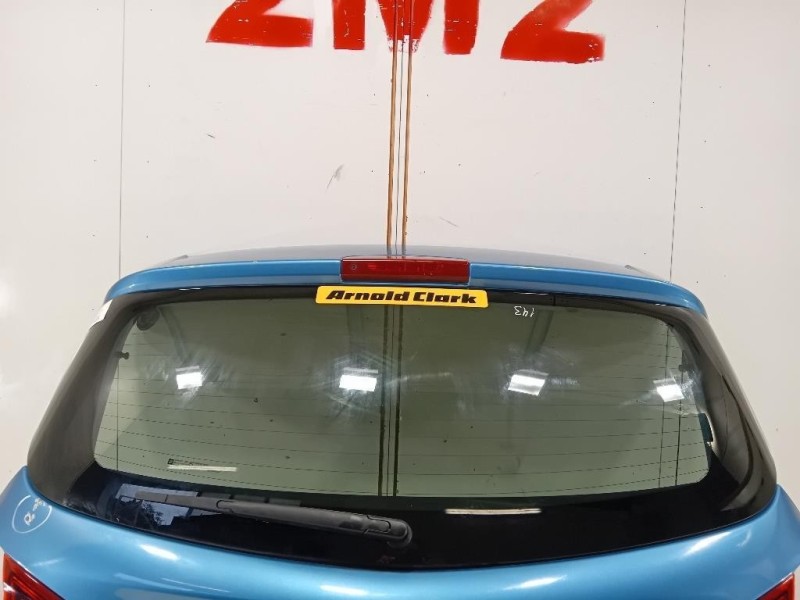 Portello POST 1261460 Opel Corsa E 2014