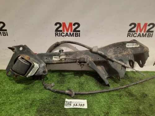 Braccio Oscillante POST SX Alfa Romeo 159 2006