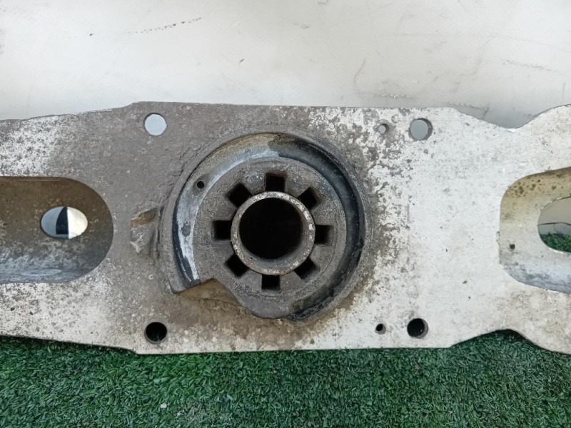 Braccio Oscillante POST DX 1653844 Mercedes Classe B W246 2012