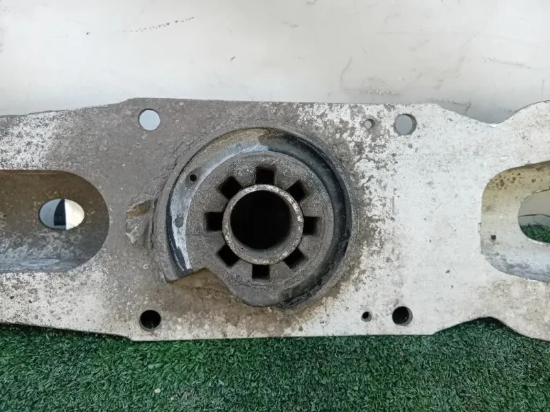 Braccio Oscillante POST DX 1653844 Mercedes Classe B W246 2012