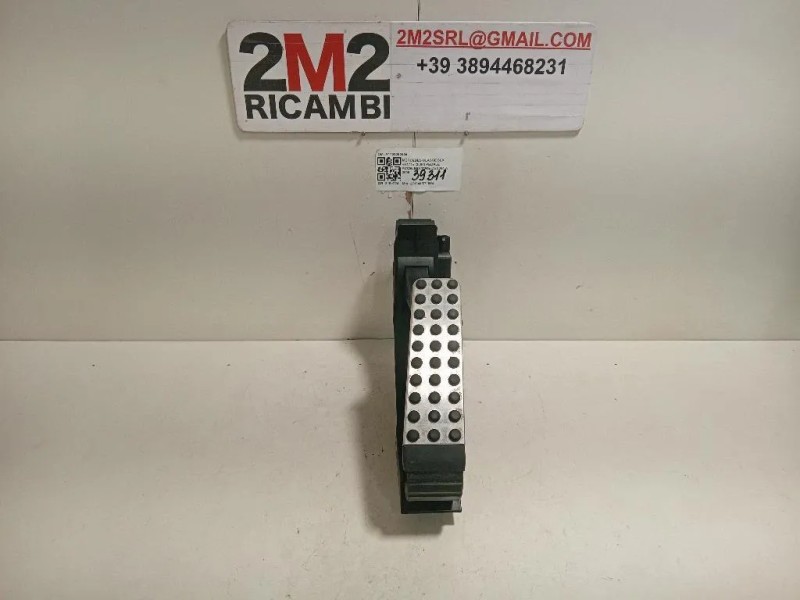 Pedale Acceleratore A1703000404 Mercedes Classe SLK R171 2004