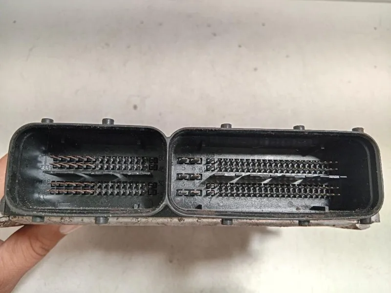 Centralina Iniezione 51872452 Fiat 500 II 2008