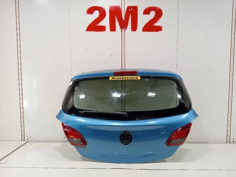 Portello POST 1261460 Opel Corsa E 2014