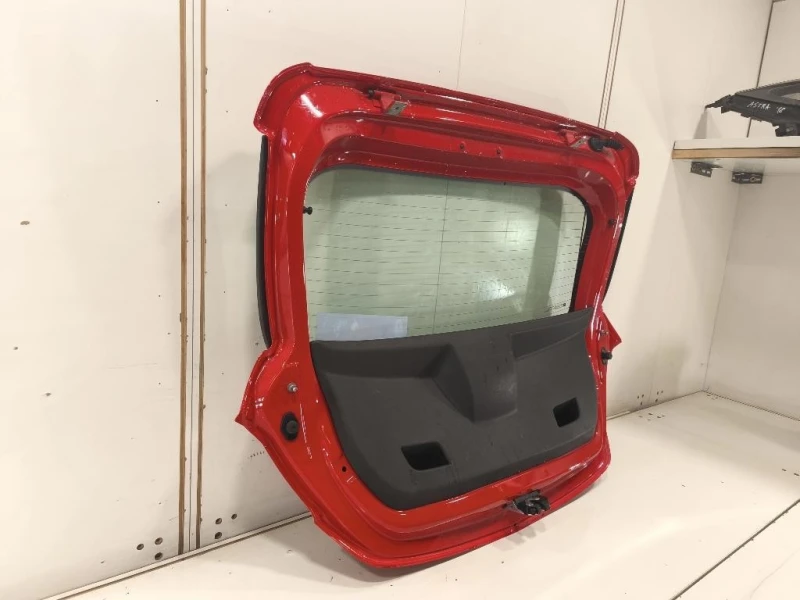 Portello POST 13428045 Opel Corsa E 2014