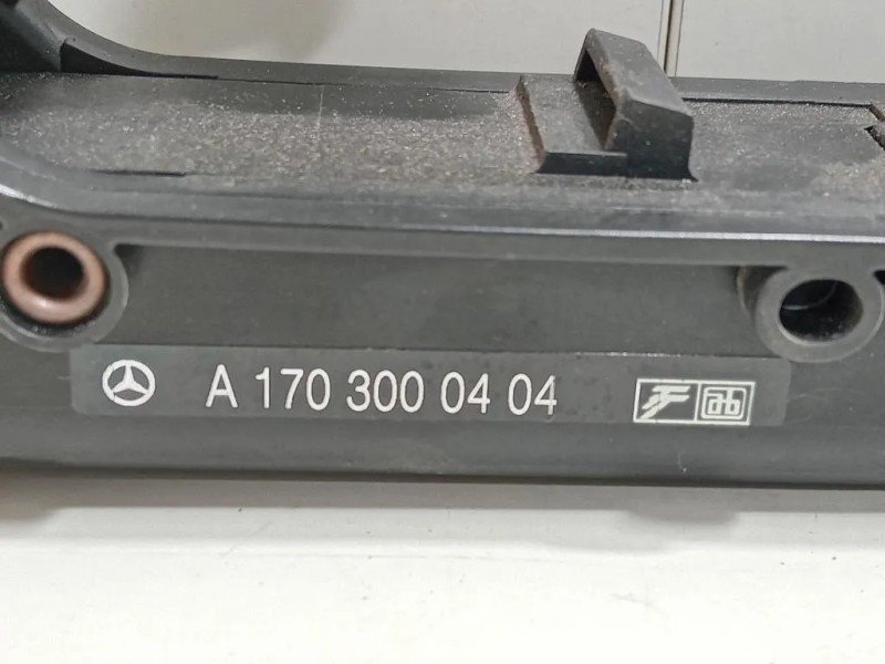 Pedale Acceleratore A1703000404 Mercedes Classe SLK R171 2004