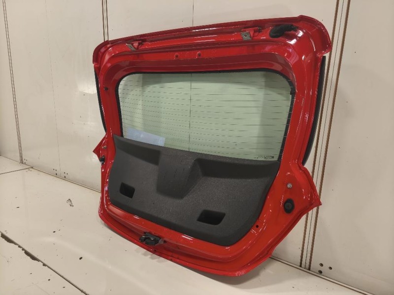 Portello POST 13428045 Opel Corsa E 2014