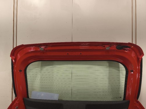 Centralina Iniezione IAW 5SF8MR D032 51819346 Fiat 500 II 2008