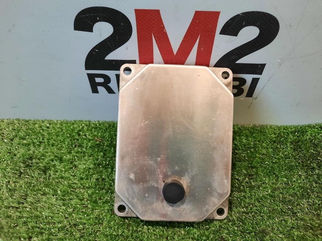 Centralina Iniezione IAW 5SF8MR D032 51819346 Fiat 500 II 2008