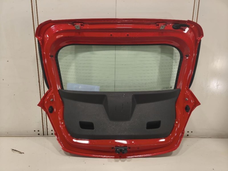 Portello POST 13428045 Opel Corsa E 2014