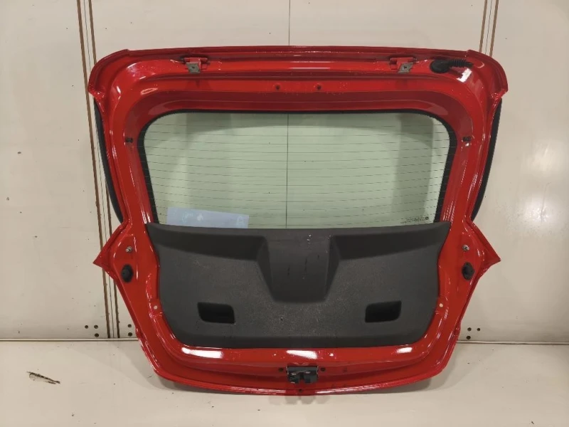 Portello POST 13428045 Opel Corsa E 2014