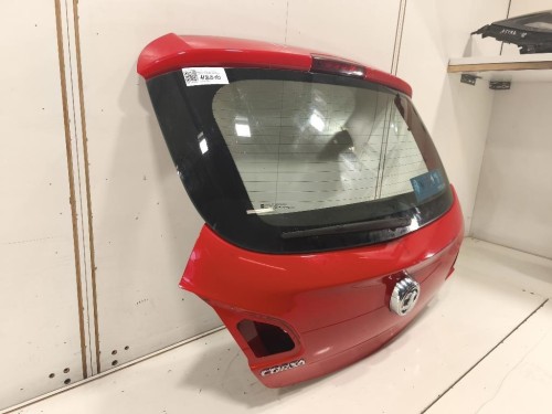 Centralina Iniezione IAW 5SF8MR D032 51819346 Fiat 500 II 2008