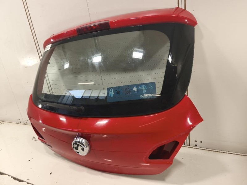 Portello POST 13428045 Opel Corsa E 2014