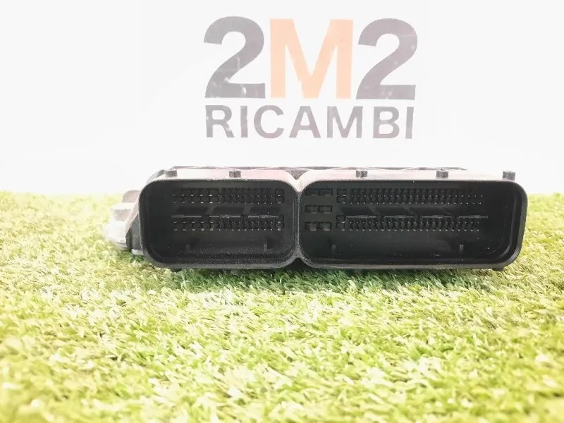 Centralina Iniezione 51818295 MOTORE DIESEL Fiat 500 II 2008