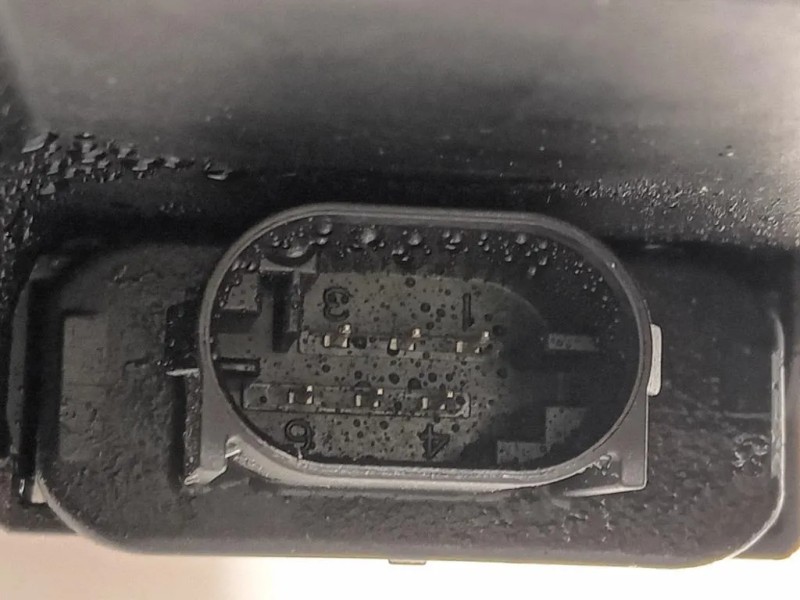 Pedale Acceleratore 3542-6853177-04 Mini MINI Cooper F56 2014