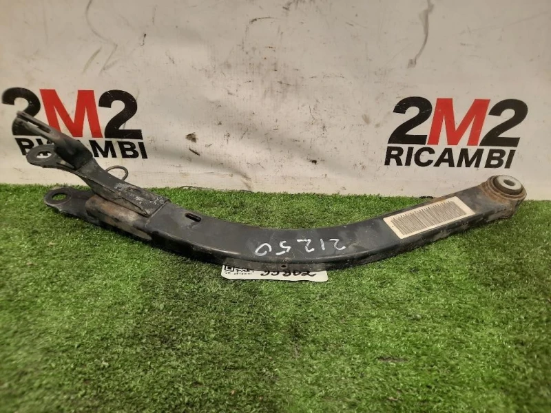 Braccio Oscillante POST SX Alfa Romeo Giulietta 2010