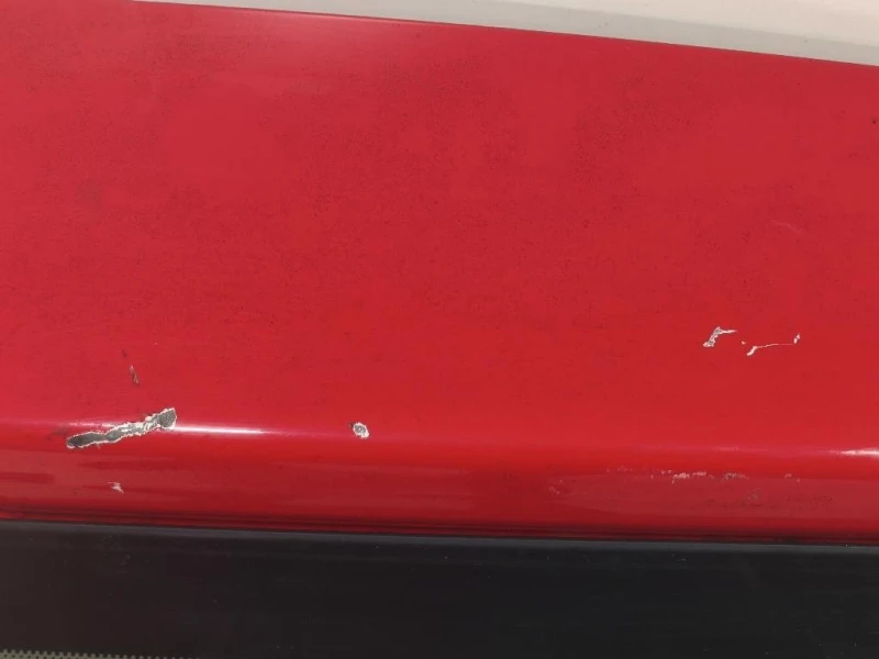 Portello POST 13428045 Opel Corsa E 2014