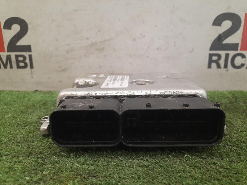 Centralina Iniezione 51872452 Fiat 500 II 2008