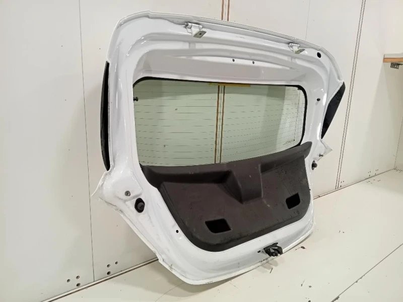 Portello POST 13428045 Opel Corsa E 2014