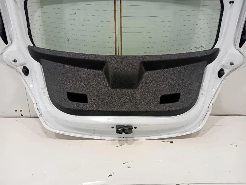 Portello POST 13428045 Opel Corsa E 2014