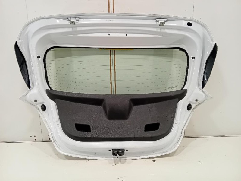 Portello POST 13428045 Opel Corsa E 2014