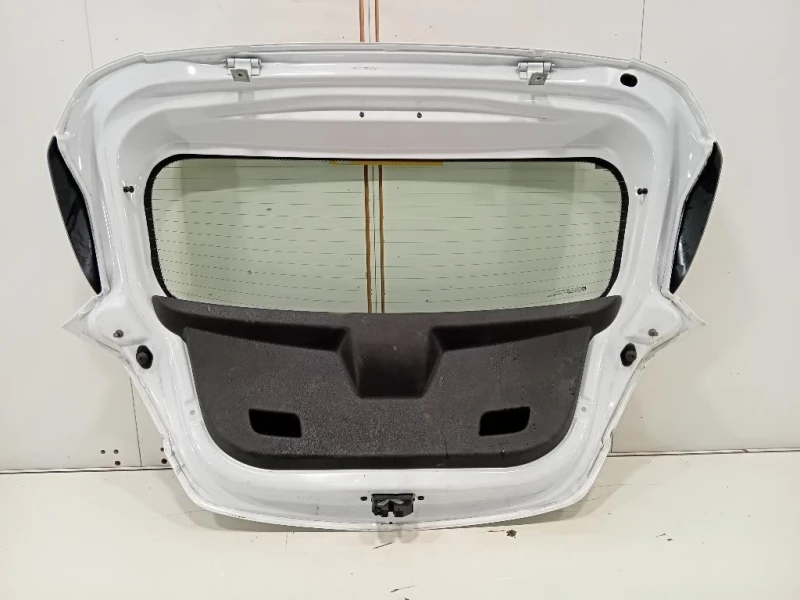 Portello POST 13428045 Opel Corsa E 2014