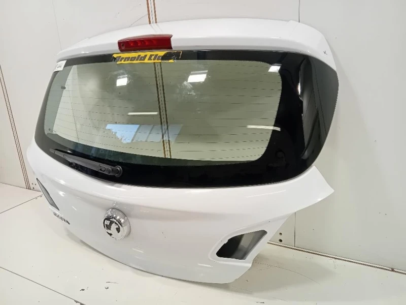 Portello POST 13428045 Opel Corsa E 2014