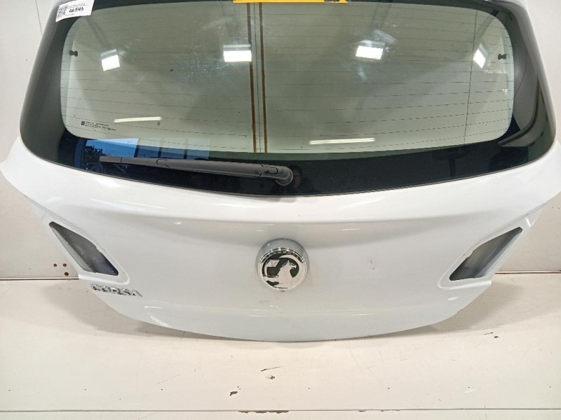 Portello POST 13428045 Opel Corsa E 2014