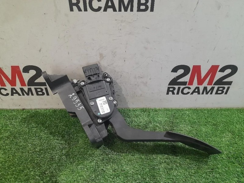 Pedale Acceleratore 6PV933901-08 Nissan Navara 2010