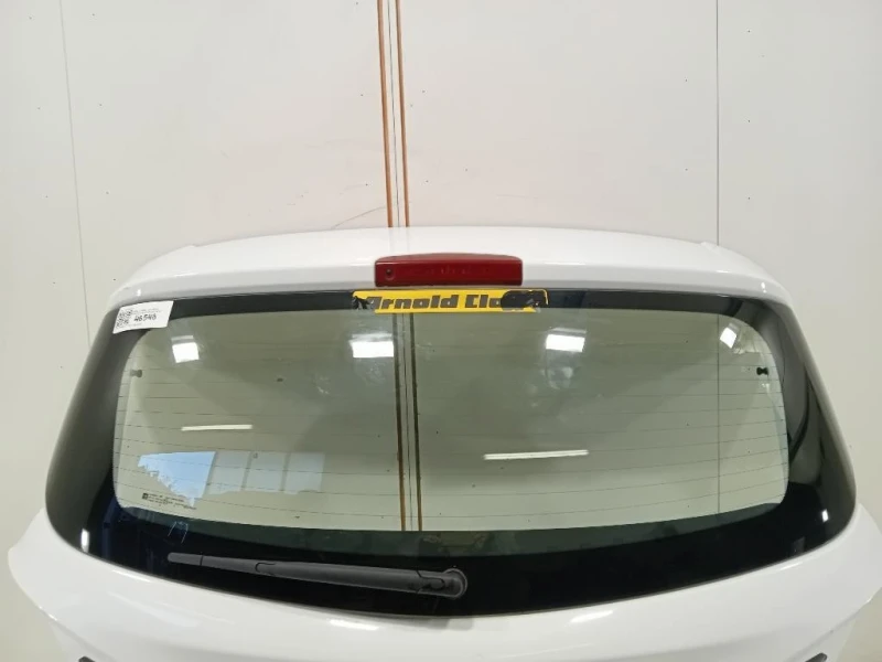 Portello POST 13428045 Opel Corsa E 2014