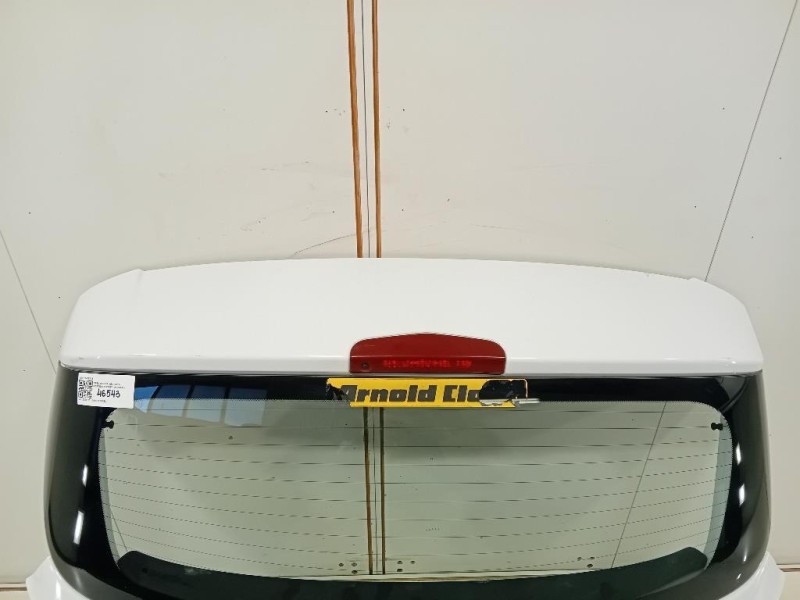 Portello POST 13428045 Opel Corsa E 2014