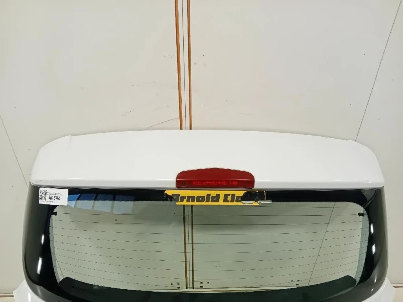 Portello POST 13428045 Opel Corsa E 2014