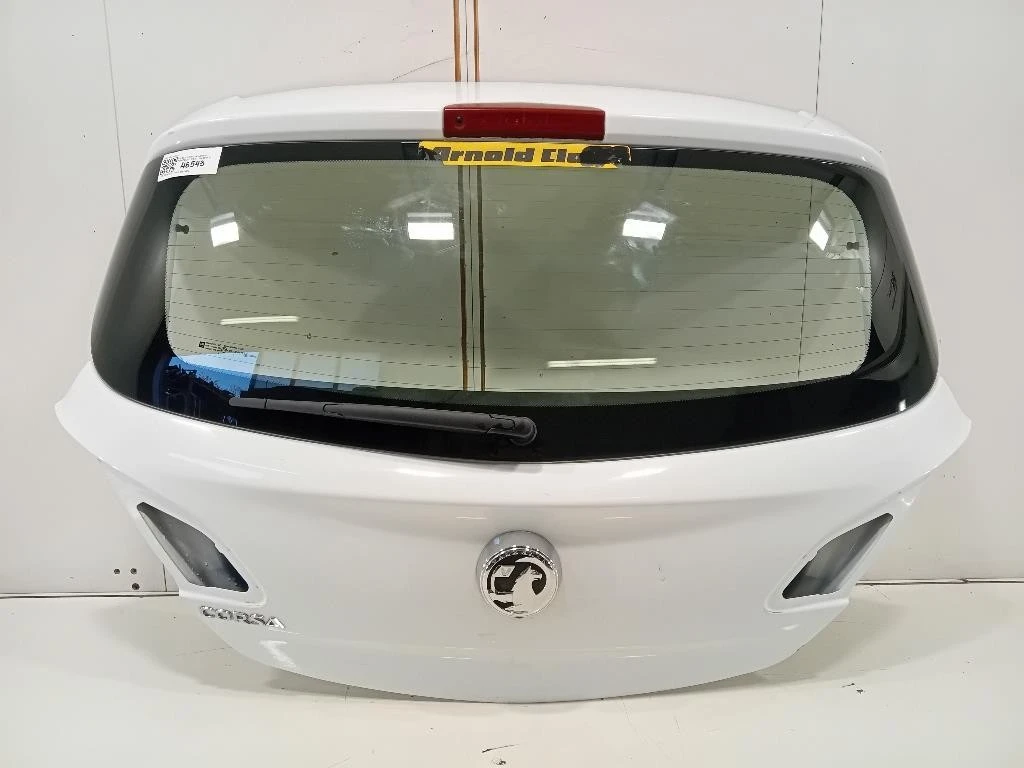 Portello POST 13428045 Opel Corsa E 2014