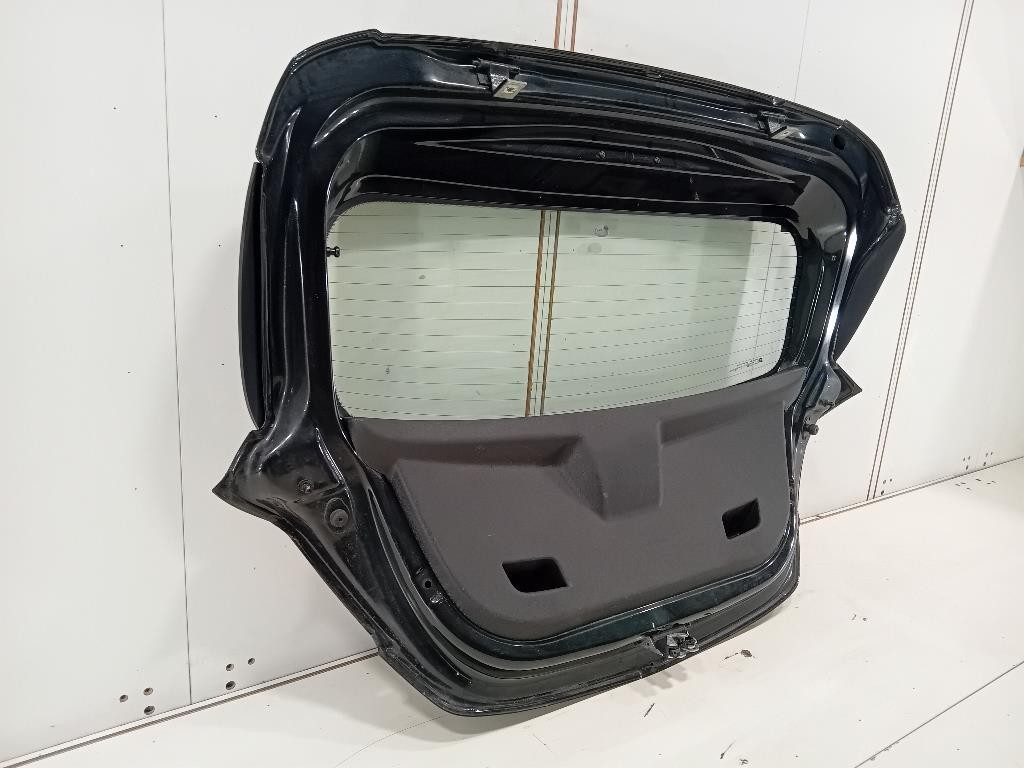 Pedale Acceleratore 95512989 Opel Agila B 2008