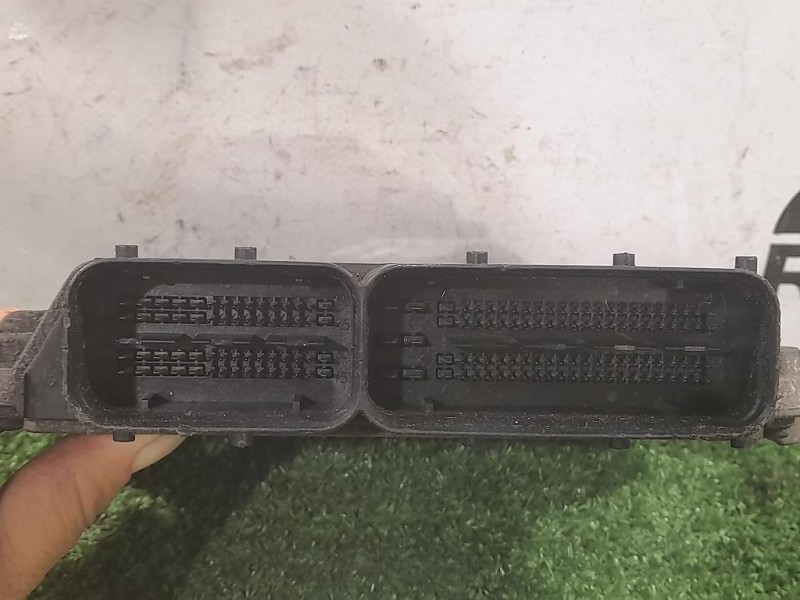 Centralina Iniezione 51862580 Fiat 500 II 2008