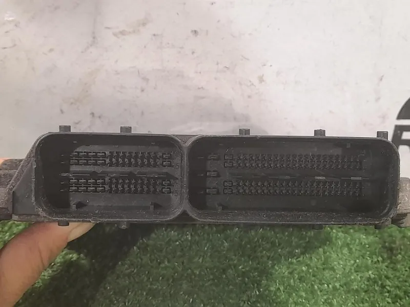 Centralina Iniezione 51862580 Fiat 500 II 2008