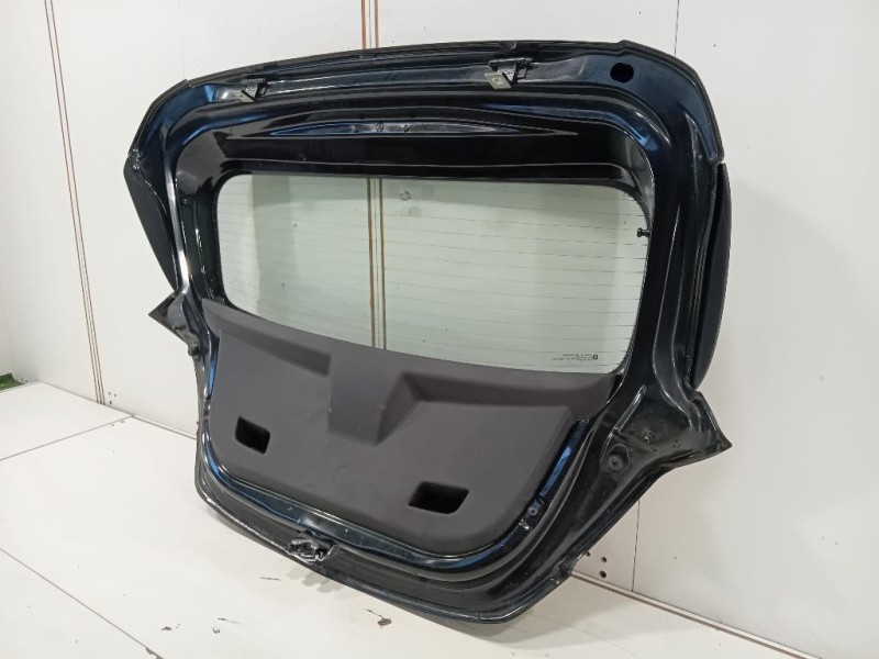 Portello POST 13428015 Opel Corsa E 2014