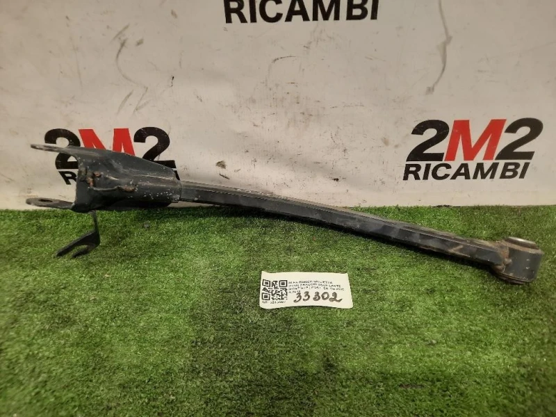 Braccio Oscillante POST SX Alfa Romeo Giulietta 2010