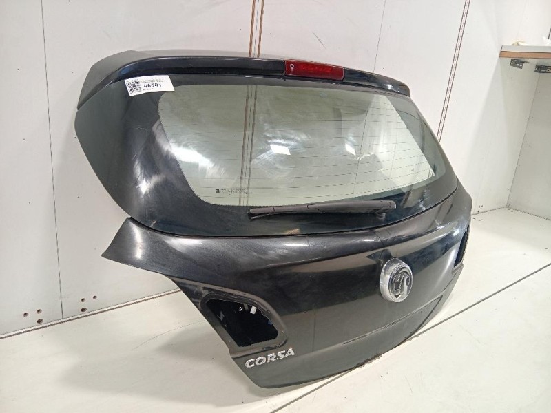 Portello POST 13428015 Opel Corsa E 2014