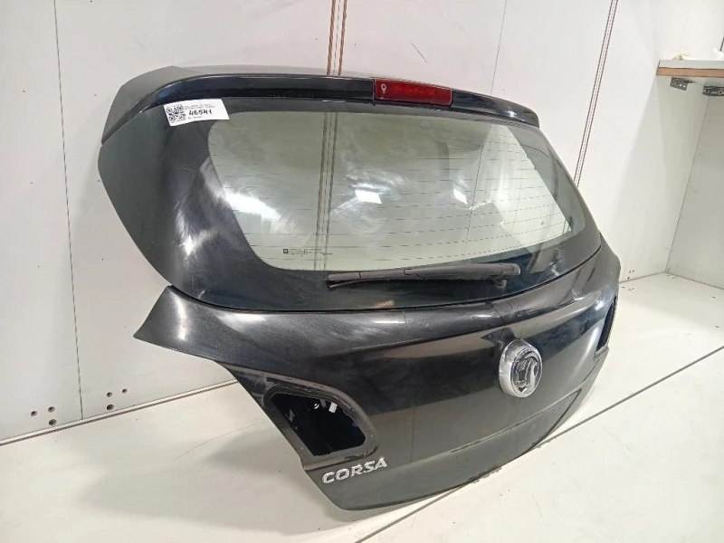 Portello POST 13428015 Opel Corsa E 2014