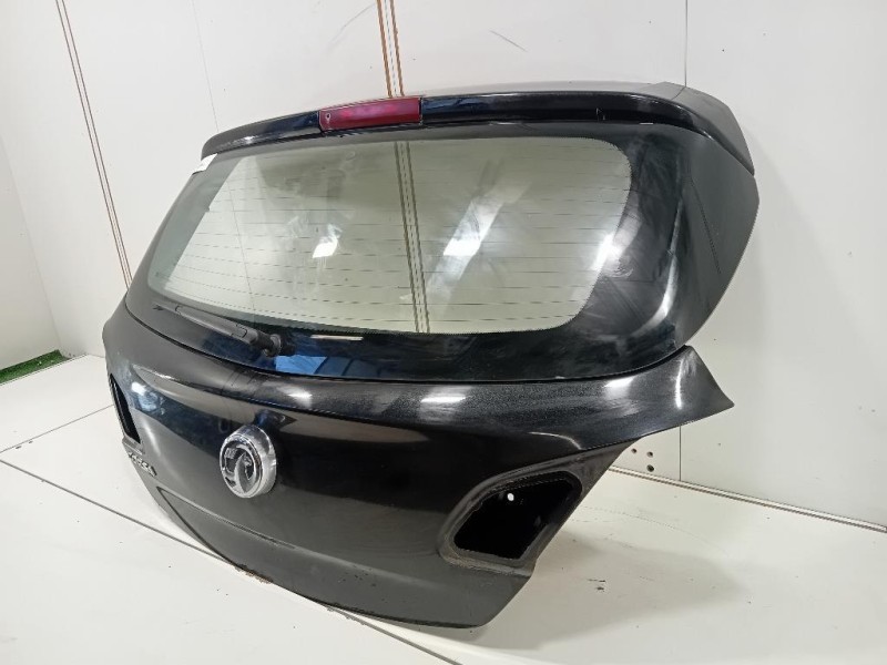 Portello POST 13428015 Opel Corsa E 2014