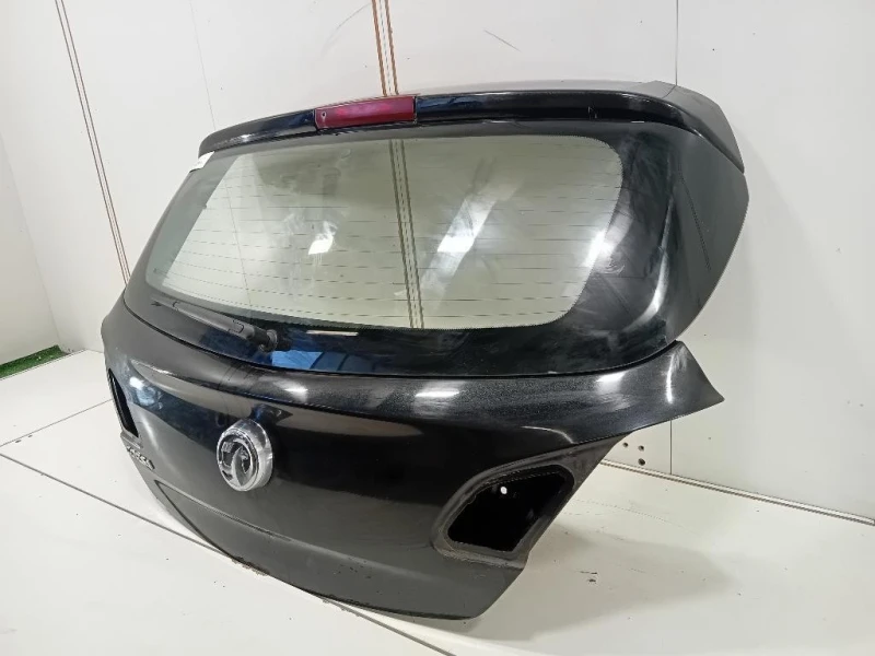 Portello POST 13428015 Opel Corsa E 2014