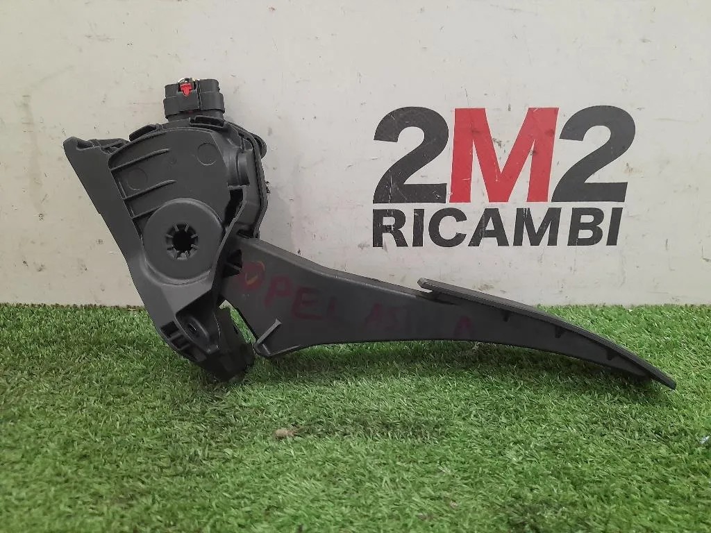 Pedale Acceleratore 13373776 Opel Astra K SW 2016