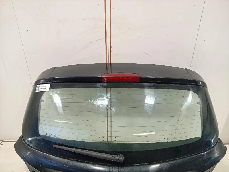 Portello POST 13428015 Opel Corsa E 2014
