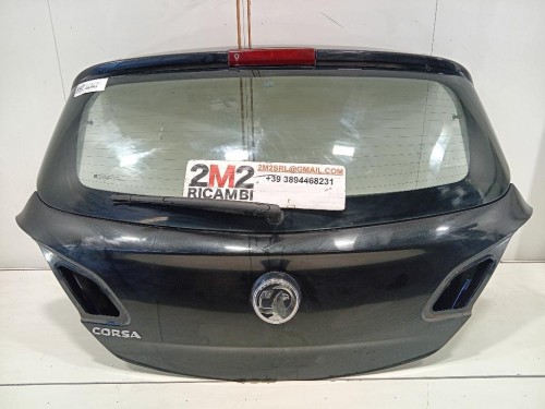 Centralina Iniezione 51994081 Fiat 500 II 2015