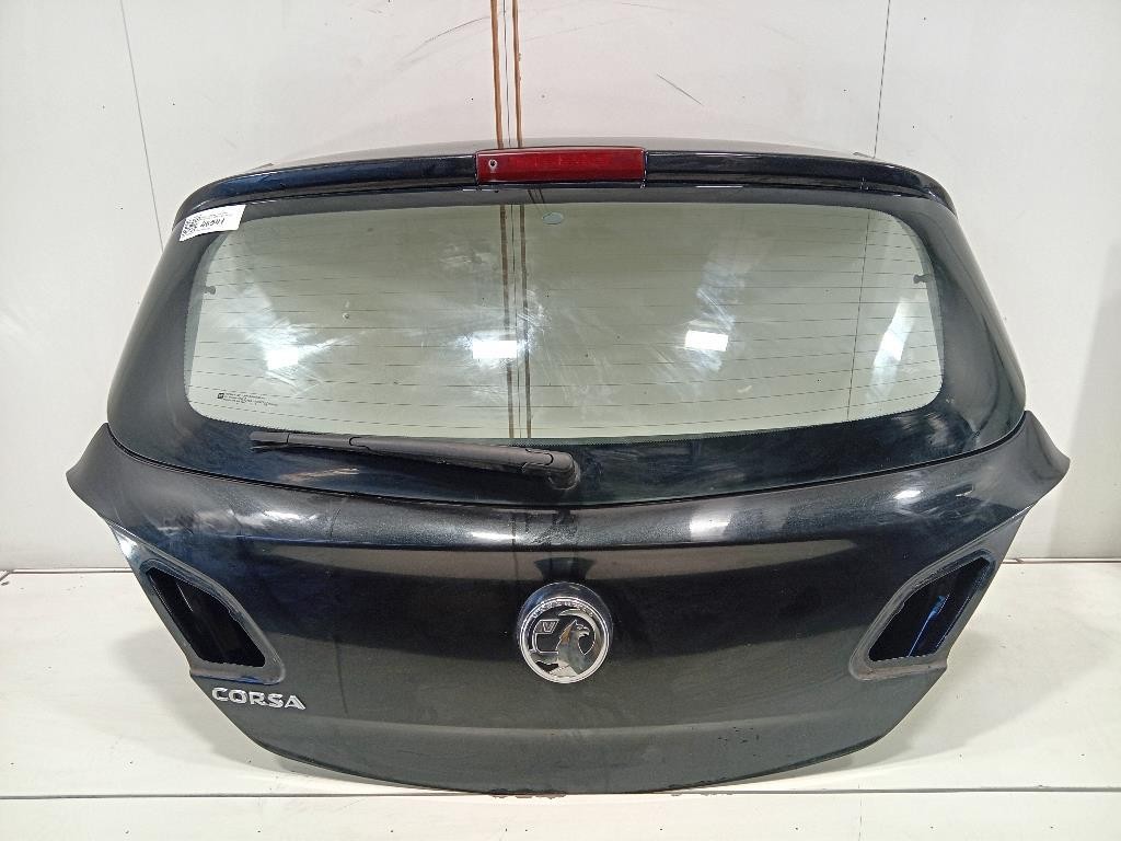 Portello POST 13428015 Opel Corsa E 2014