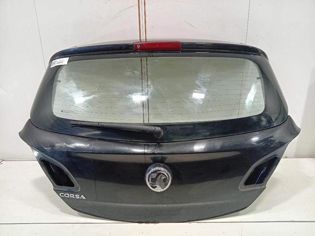 Portello POST 13428015 Opel Corsa E 2014