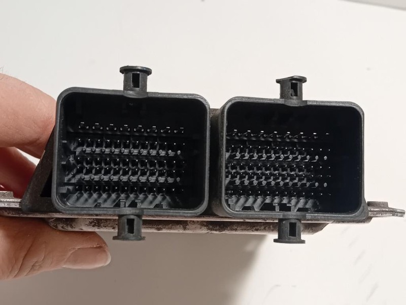 Centralina Iniezione 51994081 Fiat 500 II 2015