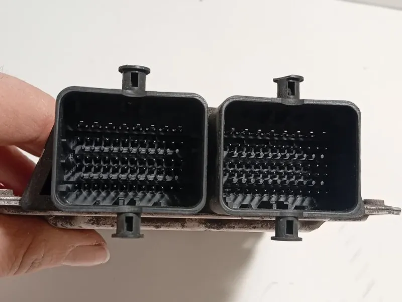 Centralina Iniezione 51994081 Fiat 500 II 2015